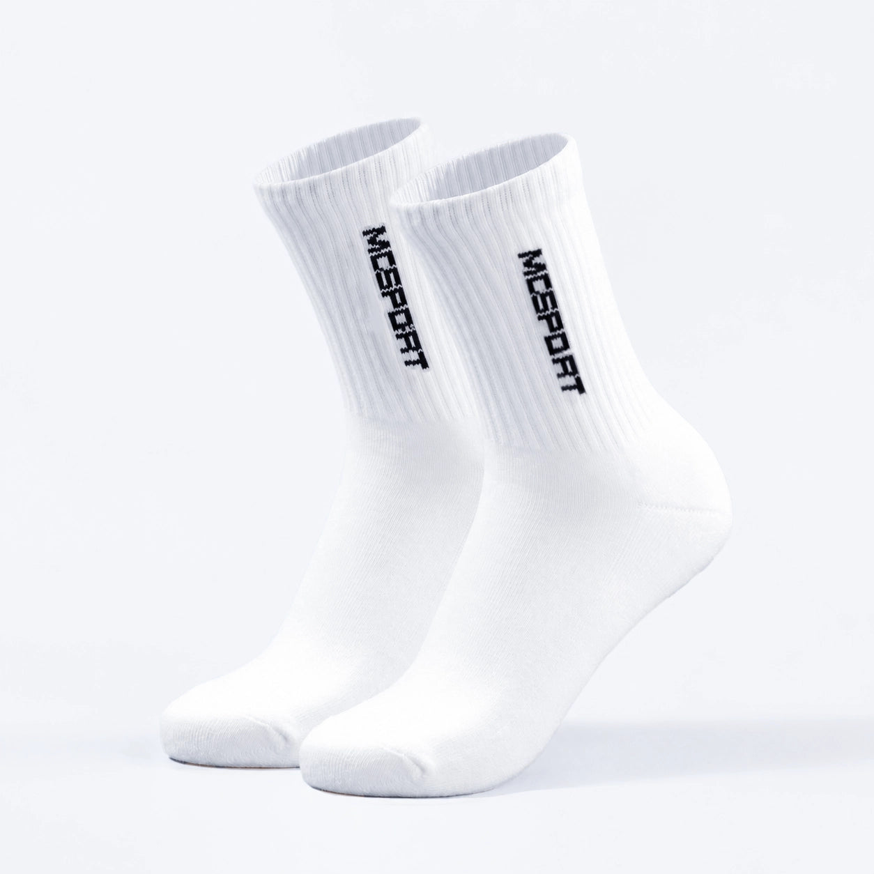 EVERY DAY SOCKS VERTICAL LOGO